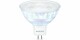 Philips Lampe LEDcla 50W GU5.3 WW WGD Warmweiss