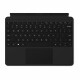 Microsoft Surface Go Type Cover - QWERTY - Touchpad