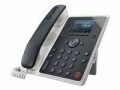 Poly Edge E100 - Telefono VoIP con ID chiamante/chiamata