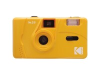 KODAK Film Kamera M35 gelb