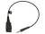 Bild 0 Jabra Adapterkabel 3.5 mm Klinke - QD 0.3 m