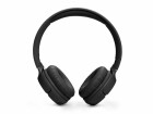 JBL Wireless On-Ear-Kopfhörer Tune 520BT Schwarz