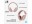 Bild 7 Logitech Headset Zone Vibe 100 Rosa, Mikrofon Eigenschaften