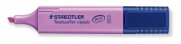 STAEDTLER Textsurfer Classic 364-6 violett, Kein Rückgaberecht