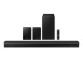 Samsung Soundbar HW-B650 Inklusive Rear Speaker SWA-9200