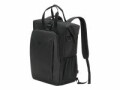 DICOTA Notebook-Rucksack Eco Dual GO 15.6 ", Tragemöglichkeit