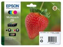 Epson Tintenset T29864012, Druckleistung Seiten: 180 ×, 175 ×