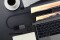 Bild 1 Satechi USB-C zu VGA Adapter, 1080P Resolution, elegantes Design - Space Gray