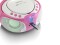 Bild 3 Lenco Radio/CD-Player SCD-650 Pink, Radio Tuner: FM