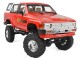 RC4WD Scale Crawler Trail Finder 2 Toyota 4Runner RTR