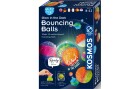 Kosmos Experimentierkasten Bouncing Balls, Altersempfehlung ab