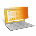 3M Blickschutzfilter Gold für Touch-Laptops mit 12,5