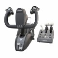 Thrustmaster Simulations-Controller TCA Yoke Pack Boeing Edition
