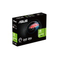 Asus Grafikkarte GeForce GT 710 EVO 2 GB, Grafikkategorie