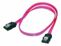 Digitus ASSMANN Basic - SATA-Kabel - Serial ATA 150/300