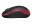 Image 3 Logitech Mouse M185 Red