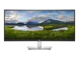 Dell Curved USB-C Monitor-P3421W