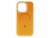 Bild 0 Ideal of Sweden Back Cover Clear Case iPhone 14 Pro Orange