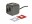 Immagine 1 Steffen Stromverteiler CUBE 8xT13 2x USB-A, Einsatzgebiet: Indoor