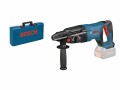 Bosch Professional Bohr-Meisselhammer GBH 18 V-26 D Solo Koffer