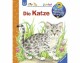 Ravensburger Kinder-Sachbuch WWW Die Katze, Sprache: Deutsch