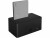 Bild 4 RaidSonic ICY BOX Dockingsstation IB-1121-U3, Card Reader: Kein