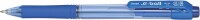 PENTEL Kugelschreiber E-Ball 1mm BK130-CO blau, Kein