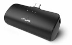 Philips Powerbank DLP2510C/03 2500 mAh, Akkutyp: Lithium-Ion