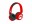 Bild 11 OTL On-Ear-Kopfhörer Super Mario Rot, Detailfarbe: Rot