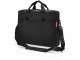 Reisenthel Notebooktasche Workbag Black 15 ", Taschenart