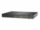 Bild 0 Hewlett Packard Enterprise HPE Aruba Networking Switch CX 6200F 24G 28 Port