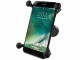 RAM Mounts RAM Universal X-Grip RAM-HOL-UN10BCU - Holder for mobile