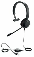 JABRA Evolve 20 MS Mono NC 4993-823-109 USB-A, Aktuell