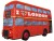 Image 2 Ravensburger Puzzle London Bus Bus