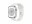 Apple Watch Series 8 45mm Alu Silver Sport White, Schutzklasse: IP6X, ISO Norm 22810:2010, Touchscreen: Ja, Verbindungsmöglichkeiten: Bluetooth, WLAN (Wi-Fi), Betriebssystem: Watch OS, GPS: Ja, Smartwatch Funktionen: SMS, Musiksteuerung, Fotoaufnahme, Wetter, Benachrichtigungen, Erinnerungen, Kalendererinnerung, Anrufanzeige, Lauftraining, Sturzerk