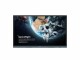 Bild 3 BenQ Touch Display RM6504 Infrarot 65 "