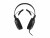 Image 0 Audio-Technica Over-Ear-Kopfhörer ATH-AD700X Schwarz, Detailfarbe