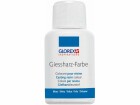 Glorex Farbpigmente Giessharz Farbe 20 ml, Blau, Zubehörart