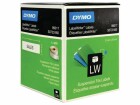 DYMO Dymo Hängeablagen-Etiketten, 99017, 12mm x 50mm,