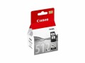 Canon Tinte PG-512 / 2969B001 Black, Druckleistung Seiten: 401