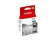 Canon Tinte PG-512 / 2969B001 Black, Druckleistung Seiten: 401