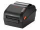 Bixolon Etikettendrucker XD5-40dK/BEG, Drucktechnik