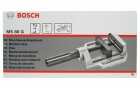 Bosch Professional Maschinenschraubstock 80 mm, Spannweite: 80 mm, Produkttyp