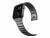 Bild 0 Nomad Armband Aluminium Apple Watch Gray, Farbe: Grau