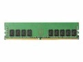 HP Inc. HP DDR4-RAM 5YZ54AA 2933 MHz ECC 1x 16 GB