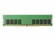 Hewlett-Packard HP - DDR4 - module - 16 GB