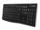 Image 5 Logitech Wireless Keyboard - K270