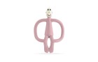 Matchstick Monkey Beissring, Soft Pink