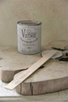 Vintage Paint Kreidefarbe Antique Rose 2.5 Liter