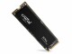 Immagine 1 Crucial SSD P3 Plus M.2 2280 NVMe 4000 GB